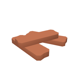 Debris Wood